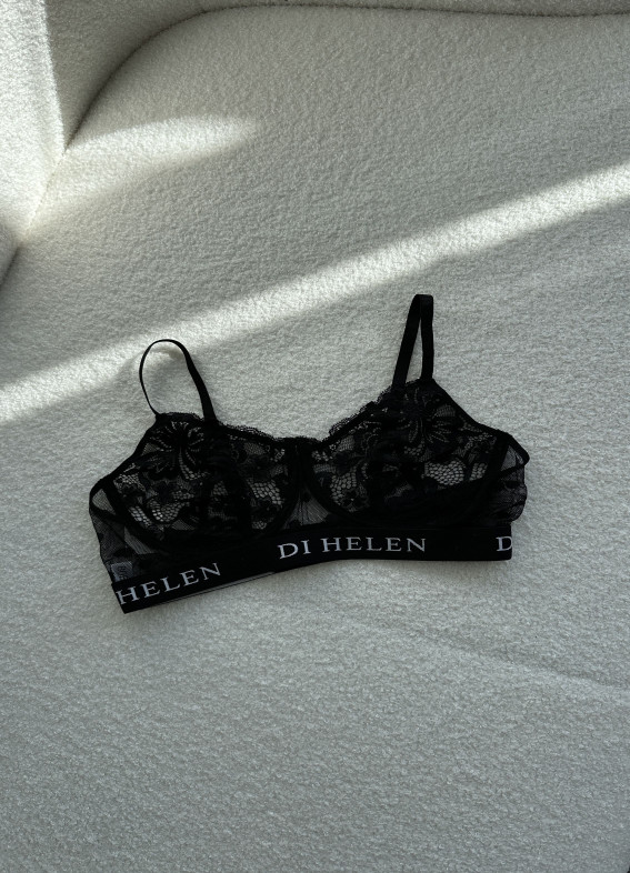 Mulen Rouge, BH, schwarz00-00002569