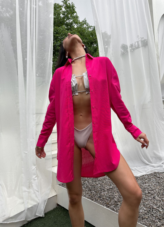 München, Hemd, rosa00-00003117