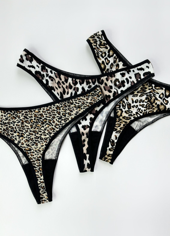 Georgia, Tanga-Höschen-Set 3-tlg., multicolor00-00004298
