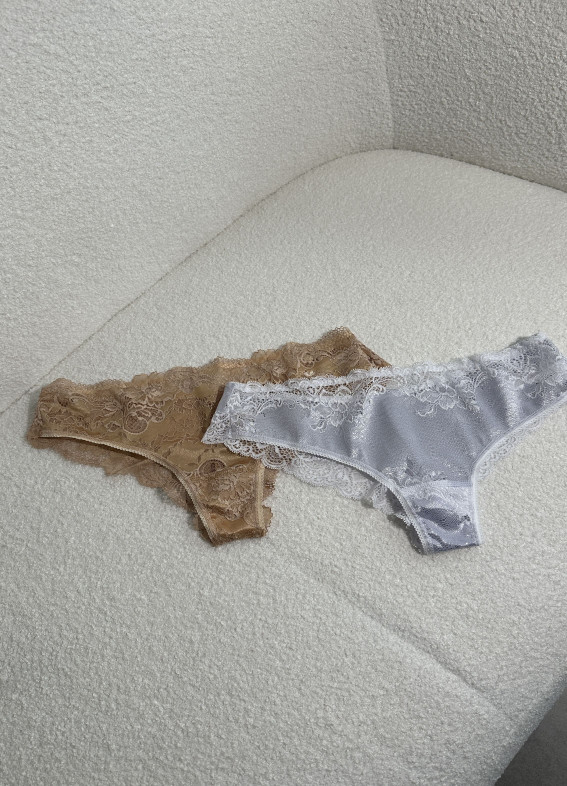 Maß, Unterwäsche-Set 2-tlg, multicolor00-00004625