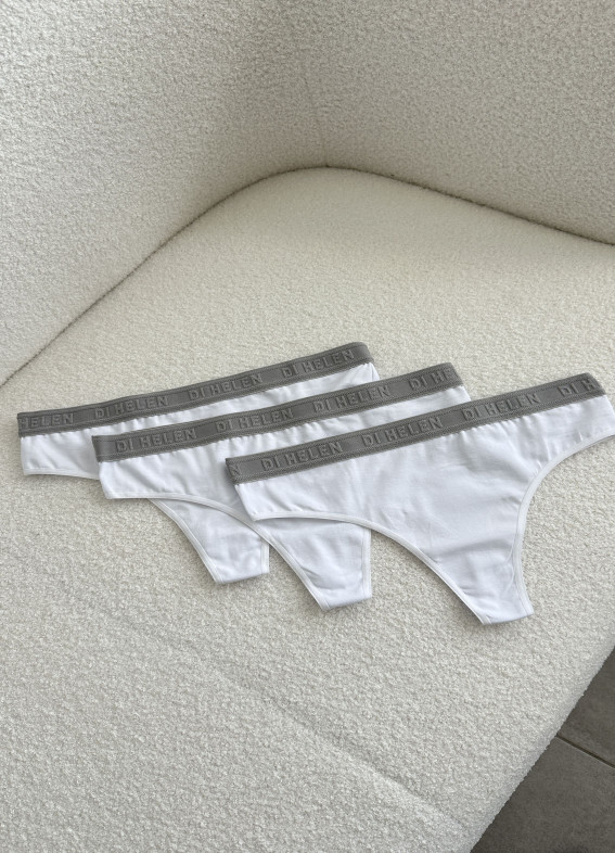 Marie, Tanga-Set 3-tlg., weiß00-00004647