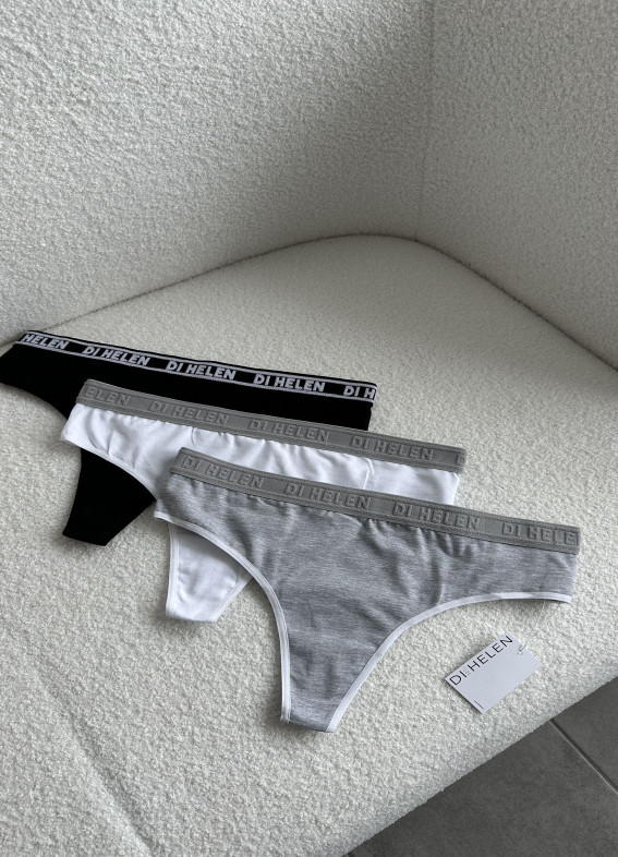Marie, Tanga-Set 3-tlg., multicolor00-00004647