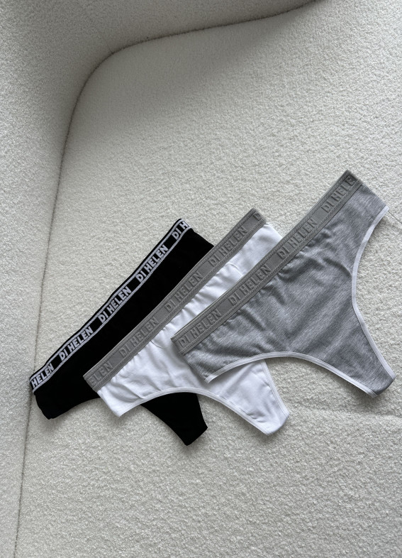 Marie, Tanga-Set 3-tlg., multicolor00-00004647