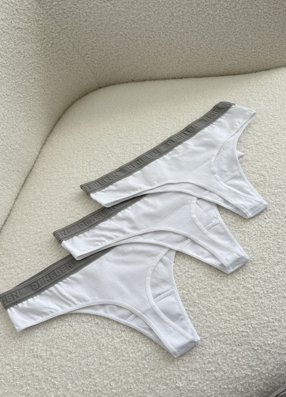 Marie, Tanga-Set 3-tlg., weiß00-00004647
