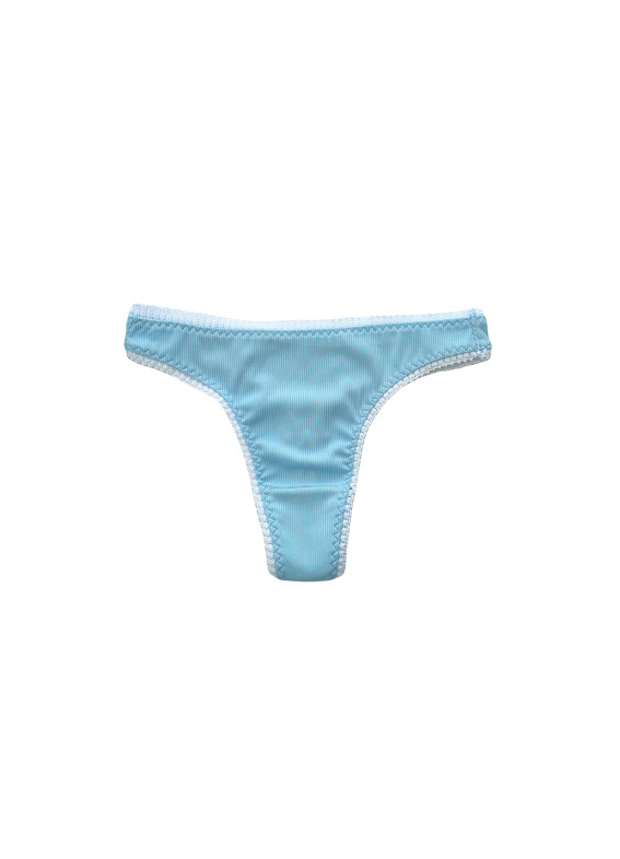 Beatrice, Tanga-Slip 3 Stück, multicolor00-00004660