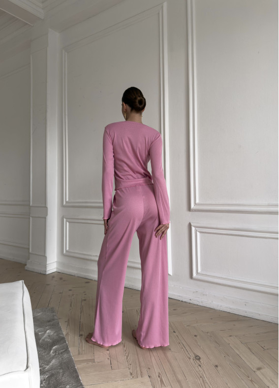 Aida, Pyjama, rosa00-00004720-k