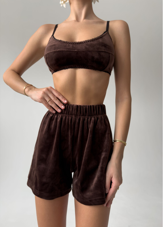 Jelly, Pyjamas, braun00-00004736-k