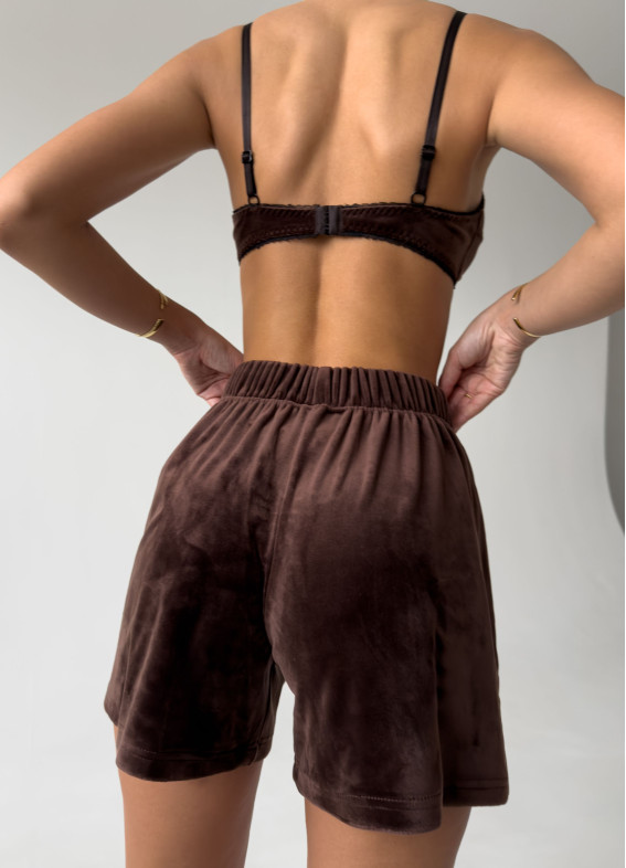 Jelly, Pyjamas, braun00-00004736-k