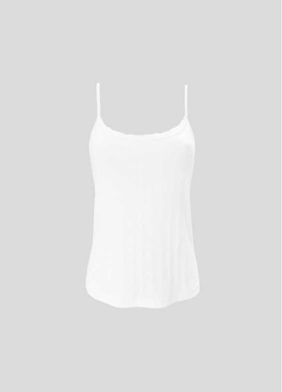 Verona, T-Shirt, milchig00-00004903