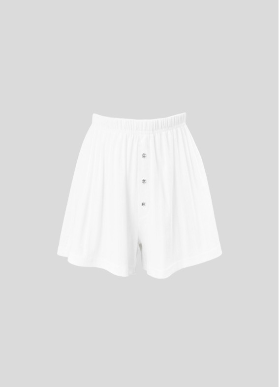 Verona, Shorts, milchig00-00004906